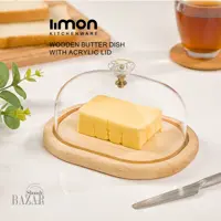 جا کره ای کف چوبی لیمون کد 2161