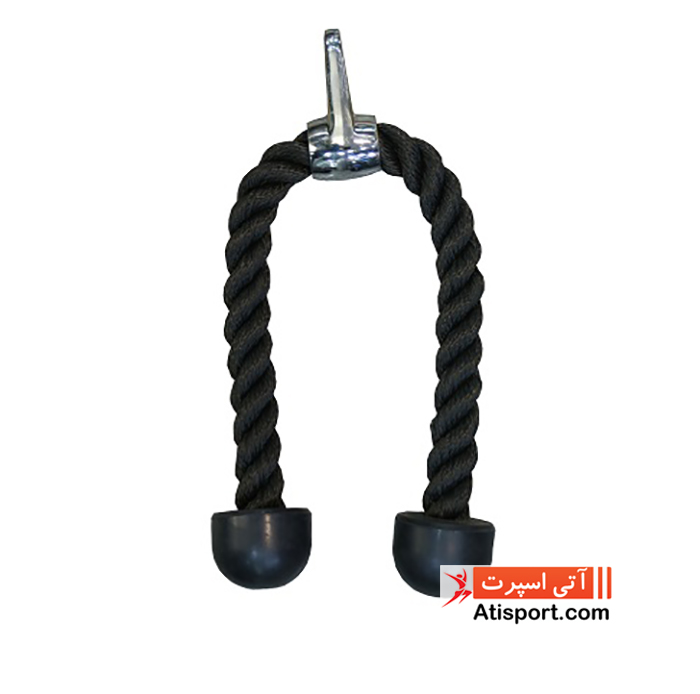 دسته طنابی مبارز