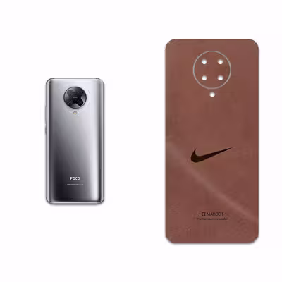 برچسب پوششی ماهوت مدل MNL-NK مناسب برای گوشی موبایل شیائومی Poco F2 Pro
