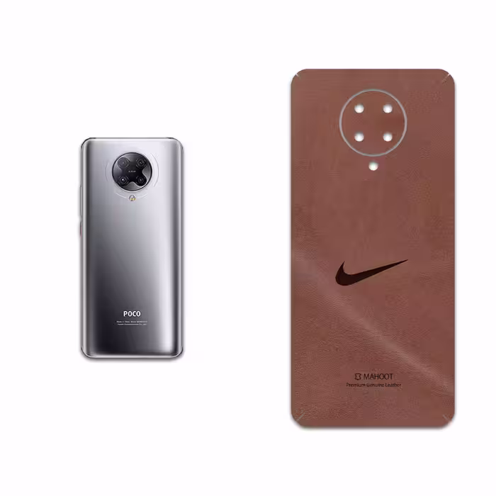 برچسب پوششی ماهوت مدل MNL-NK مناسب برای گوشی موبایل شیائومی Poco F2 Pro