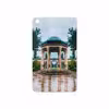 برچسب پوششی ماهوت مدل HAFEZ-Tomb مناسب برای تبلت شیائومی Mi Pad 4 2018