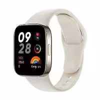 ساعت هوشمند شیائومی مدل Redmi Watch 3 Active - پک گلوبال