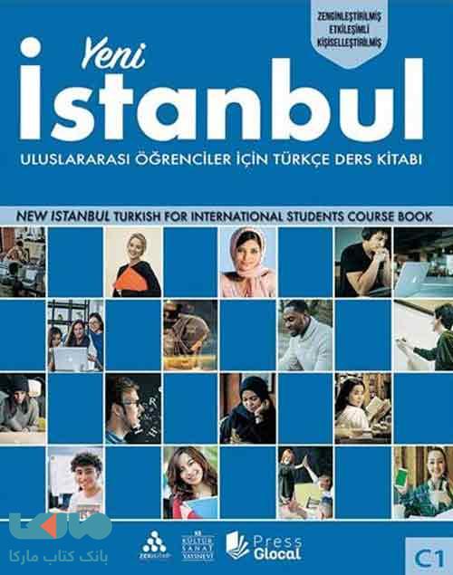 Yeni Istanbul C1