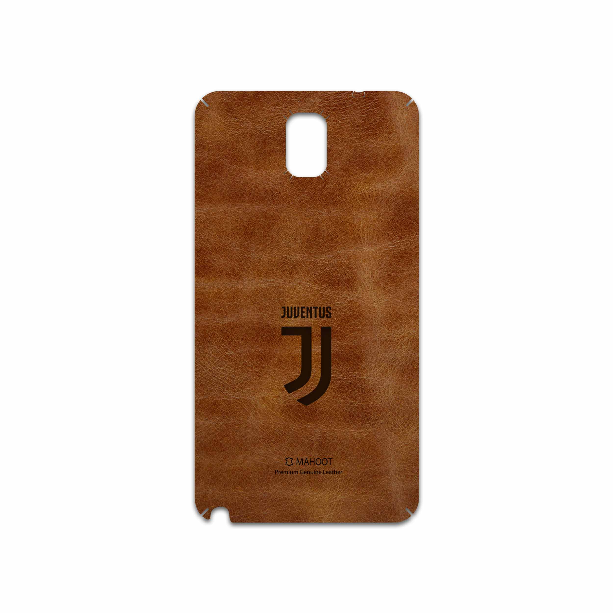 برچسب پوششی ماهوت مدل BFL-JUVE مناسب برای گوشی موبایل سامسونگ Galaxy Note 3