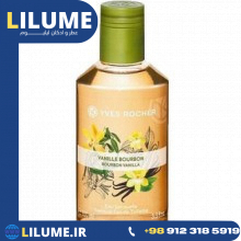 عطر ادکلن ایوشه روشه وانیل بوربن 2016 100 میل زنانه