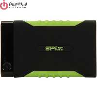 هارددیسک اکسترنال Silicon Power مدل آرمور A15 ظرفیت 1 ترابایت