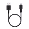 کابل تبدیل USB به microUSB راک رز مدل Beta AM Mini طول 0.3 متر 