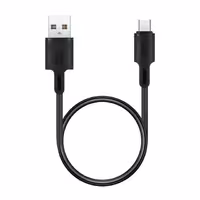 کابل تبدیل USB به microUSB راک رز مدل Beta AM Mini طول 0.3 متر 