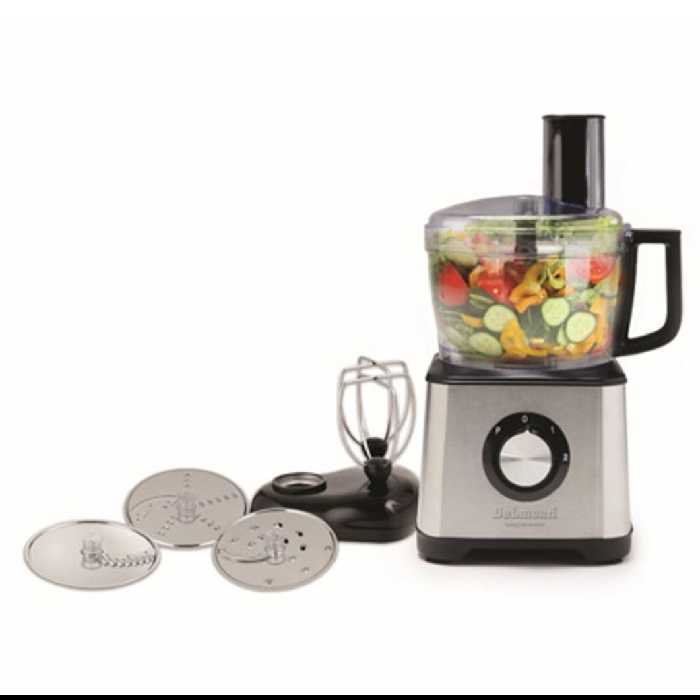 غذاساز دلمونتی DL135