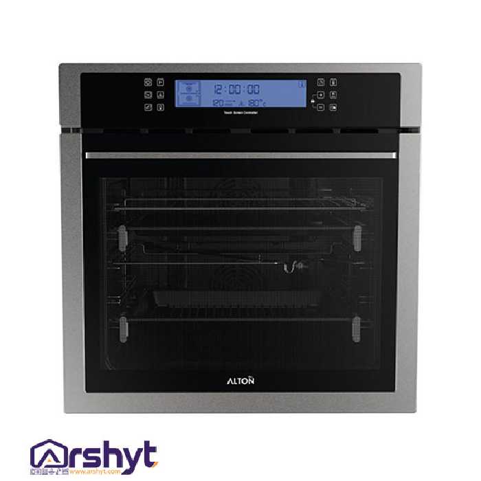 فر توکار آلتون V402 S - لوازم خانه و آشپزخانه آرشیت