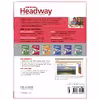 کتاب American Headway 1 3rd اثر John and Liz Soars انتشارات هدف نوین