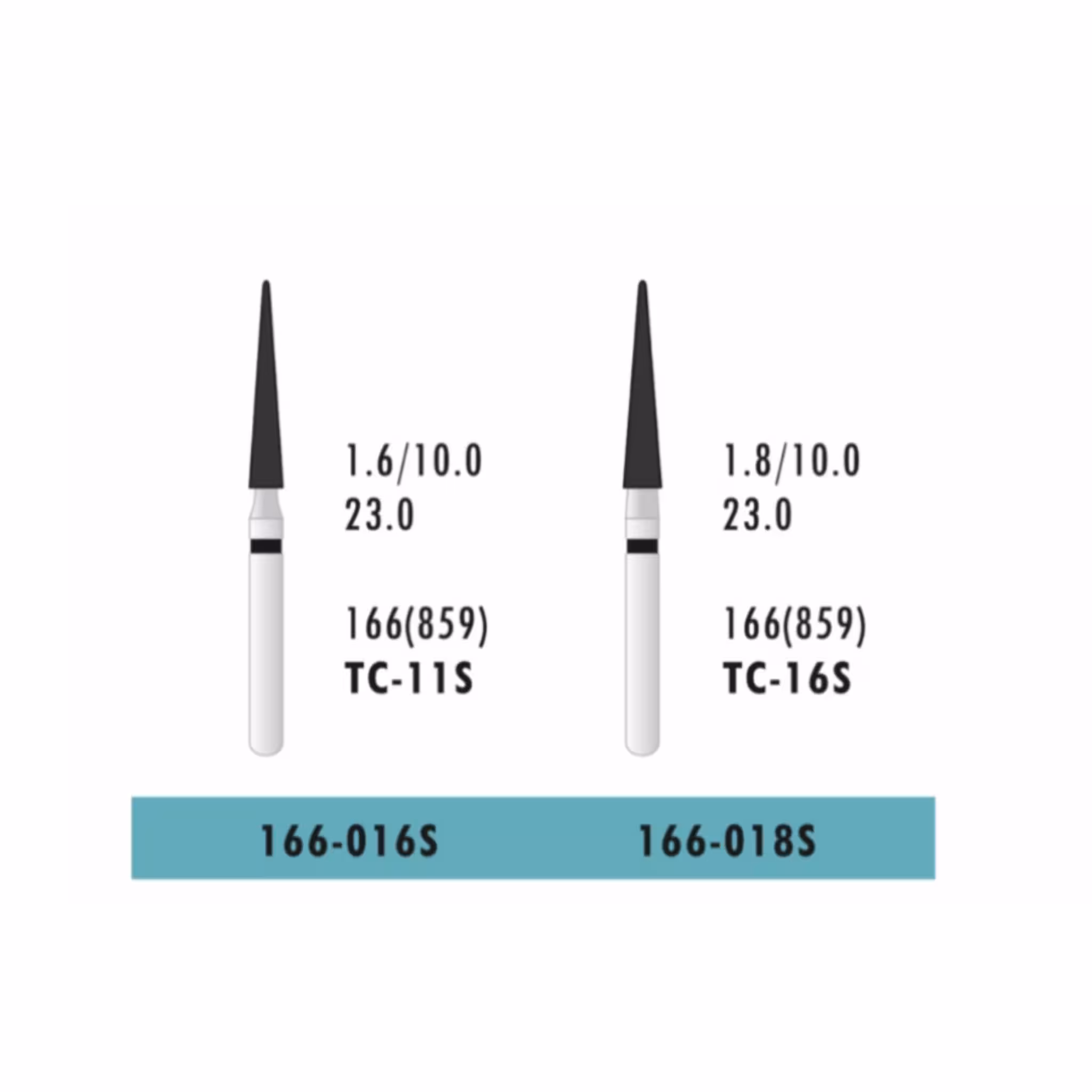 فرز ATD Needle (بسته 5 عددی)