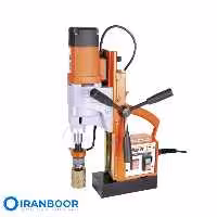 دریل مگنت آلفرا ALFRA RB 50 B گیربکس روغنی