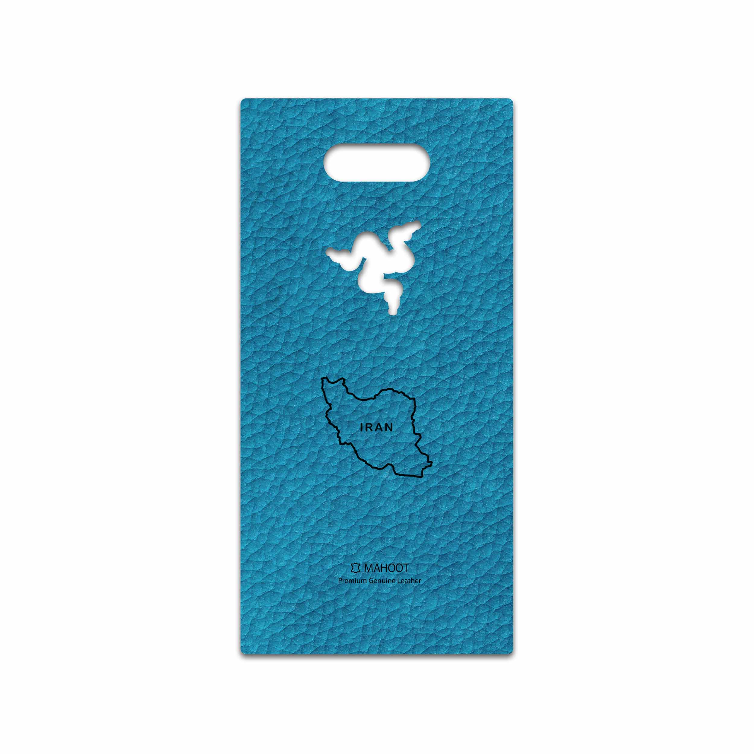 برچسب پوششی ماهوت مدل BL-IRC مناسب برای گوشی موبایل ریزر Phone 2