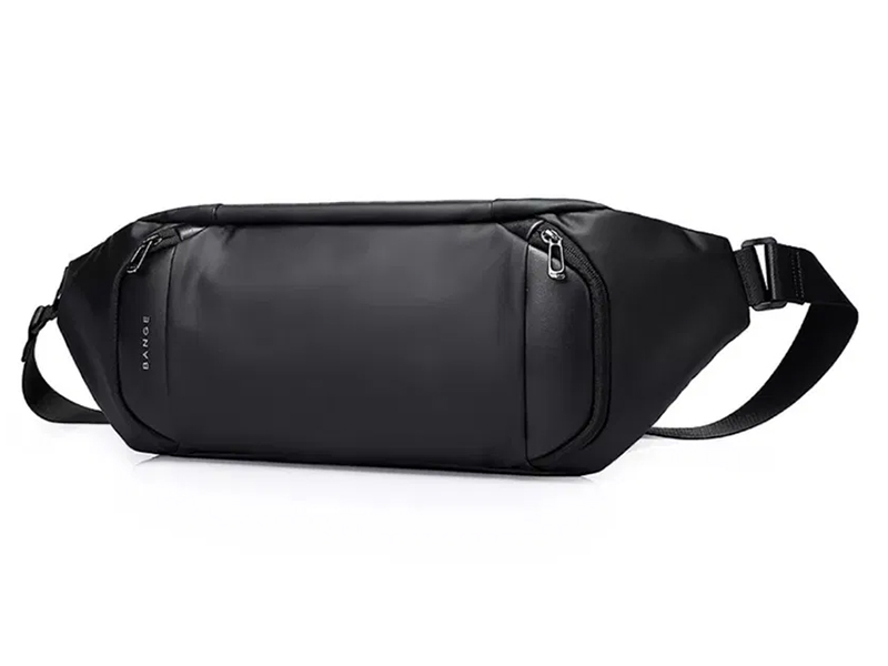کیف کمری بنج مناسب تبلت 7.9 اینچ  Bange BG-2556 Waist bag