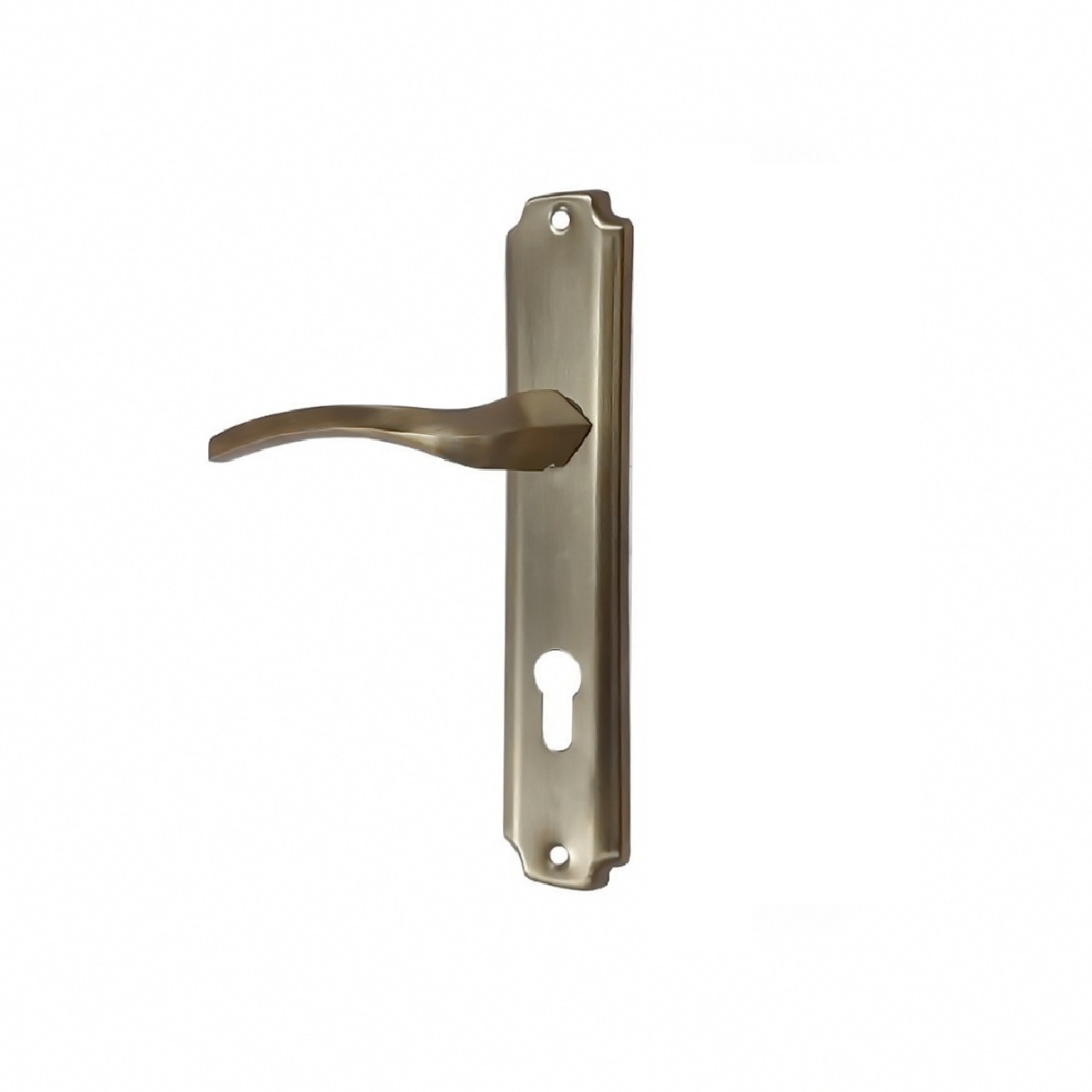 دستگیره پلاک سوئیچی نسکافه ای نیکو مدل 4100