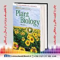 Stern’s Introductory Plant Biology 15th Edition | کتاب زیست شناسی گیاهی مقدماتی استرن