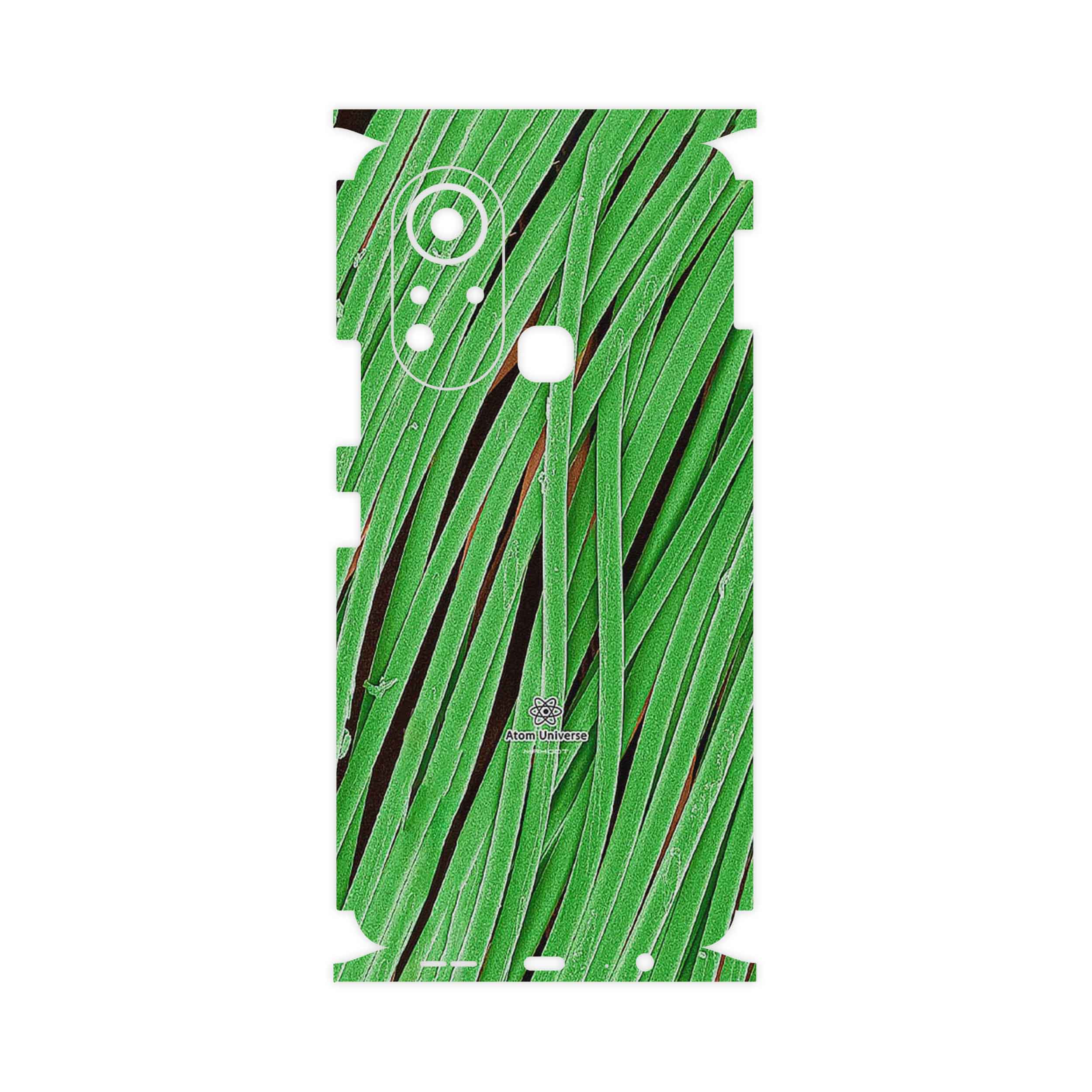 برچسب پوششی ماهوت مدل Atom Universe 5-FullSkin مناسب برای گوشی موبایل اینفینیکس Hot 11s