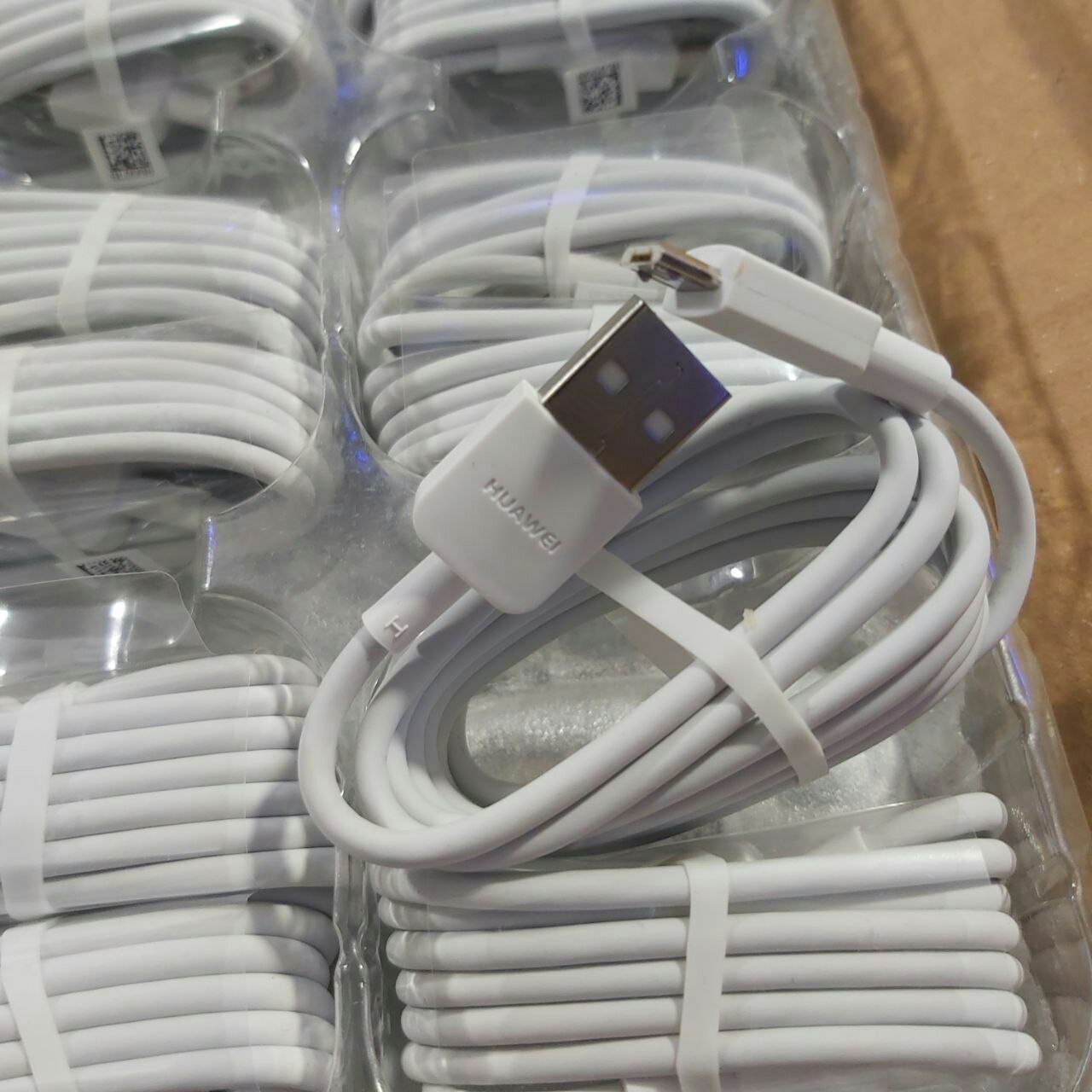 کابل اورجینال هوآوی سر  کارتنی آندروید