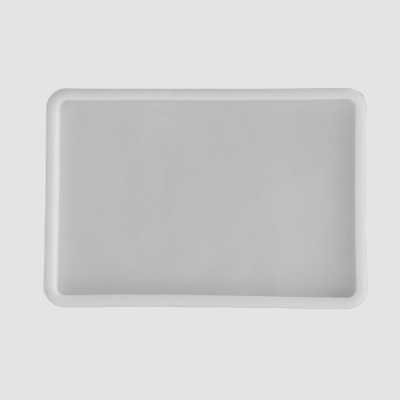 قالب رزین مدل مستطیل 15x10