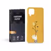 کاور گارد قاب مدل دخترانه مناسب برای گوشی موبایل سامسونگ Galaxy a12
