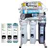 دستگاه تصفیه کننده آب آکوآ اسپرینگ مدل RO - NF2900 به همراه فیلتر مجموعه 3 عددی