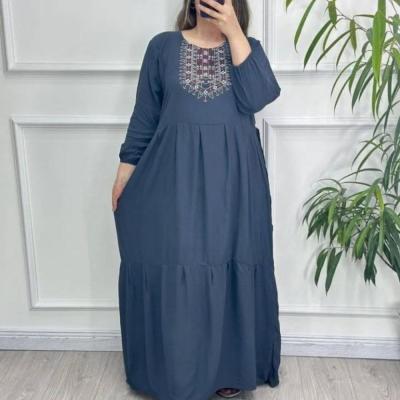 ساحلی نخی راحت