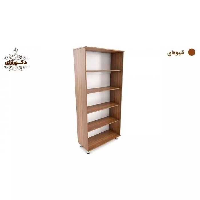 کتابخانه مدل FH44 | choobsub