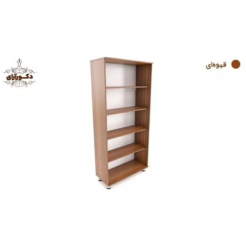 کتابخانه مدل FH44 | choobsub