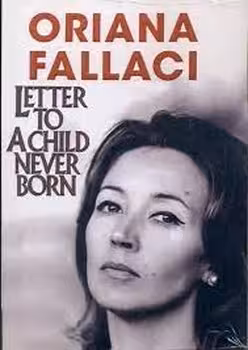 letter to a childnever born | مرکز فرهنگی آبی
