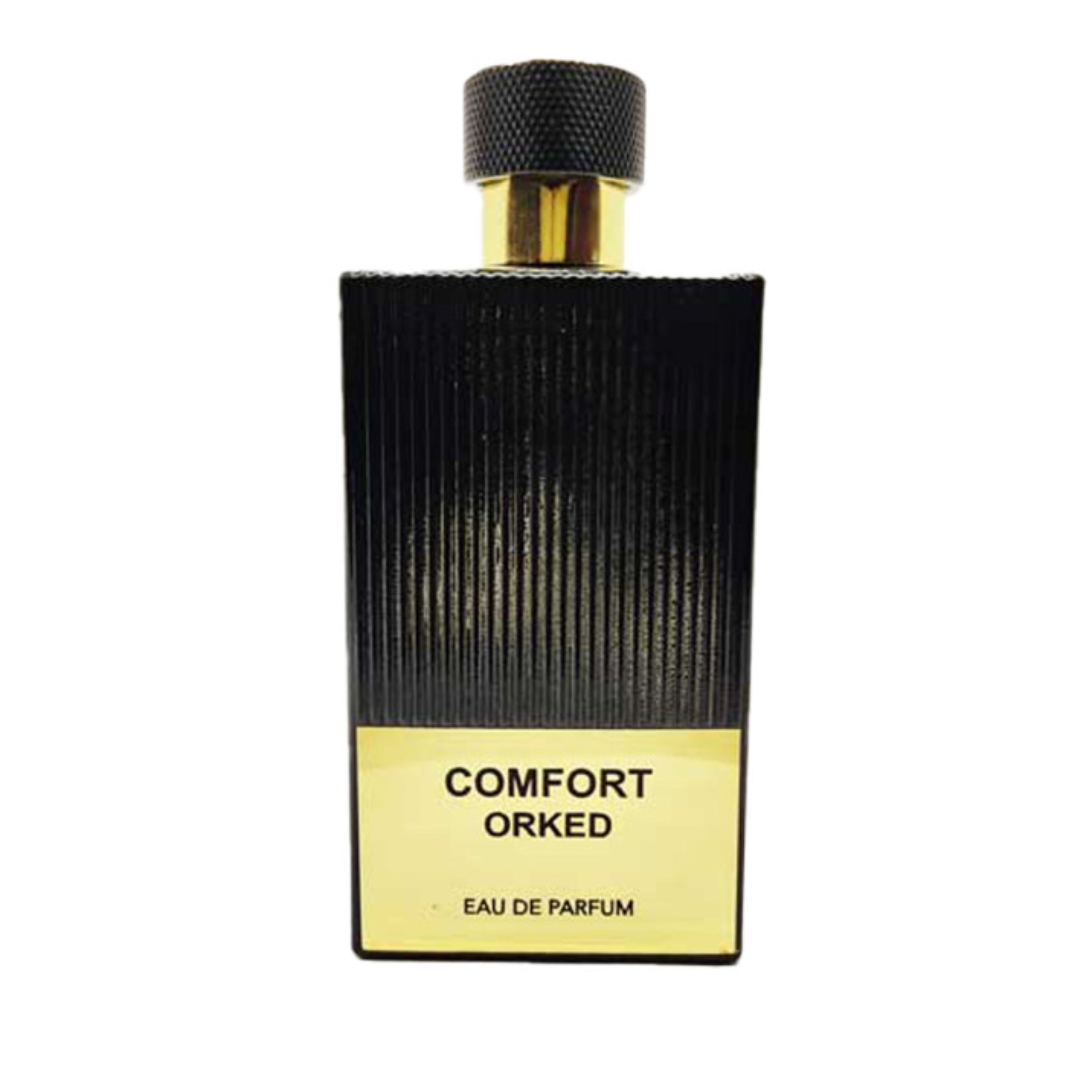 ادو پرفیوم مردانه روونا مدل Comfort Orked حجم 100 میلی لیتر