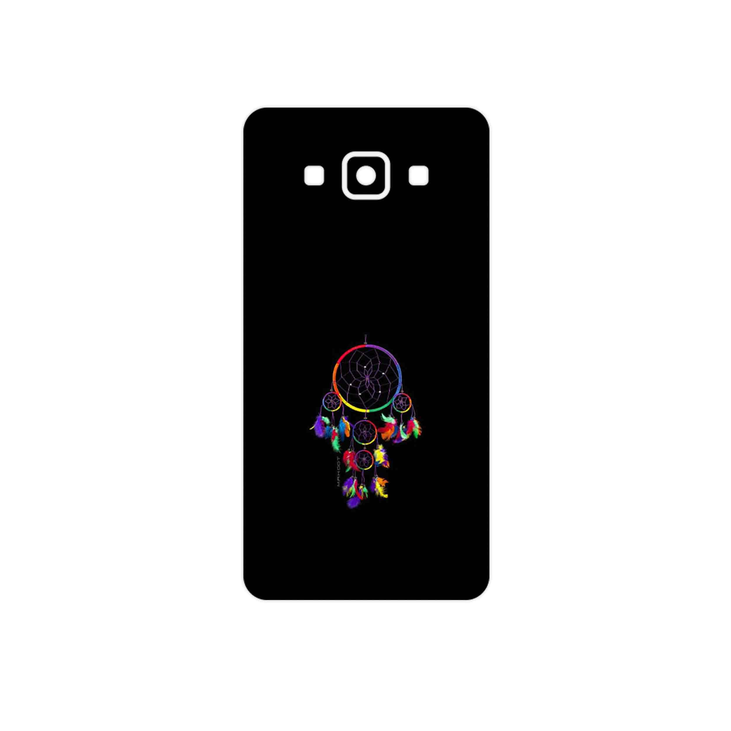 برچسب پوششی ماهوت مدل Dream Catchers مناسب برای گوشی موبایل سامسونگ Galaxy A5 2015