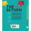 کتاب The Return اثر Nicholas Sparks انتشارات دابللیدی