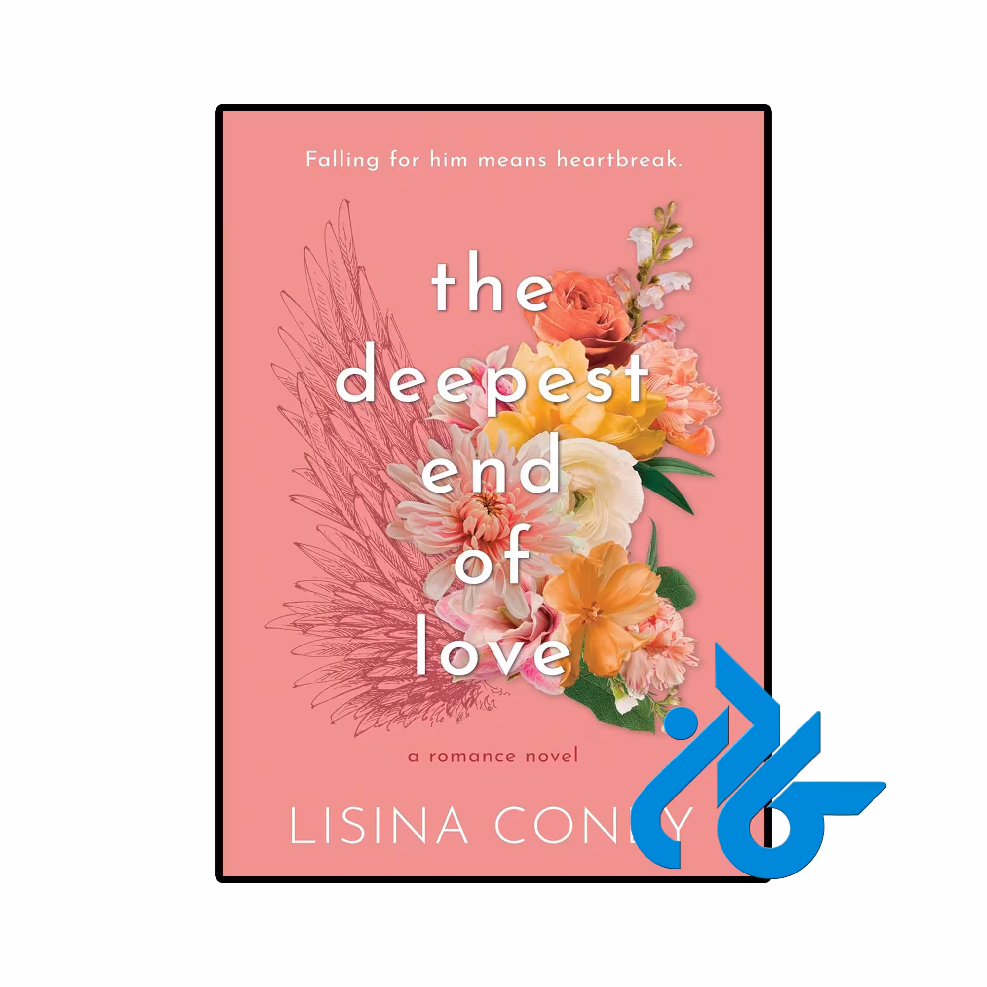 خرید و قیمت کتاب The Deepest End of Love از فروشگاه کادن