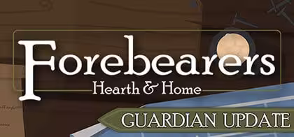 بازی کامپیوتر Forebearers