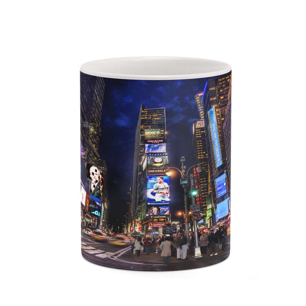 ماگ کاکتی طرح فانتزی مدل mgh19355