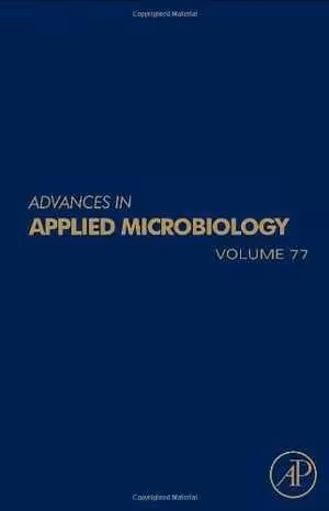 [PDF] دانلود کتاب Advances in Applied Microbiology 77, 2011