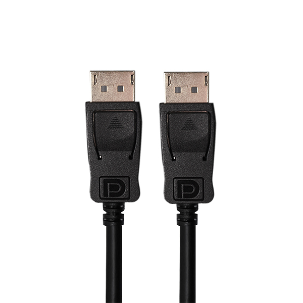 کابل DisplayPort 21 کی نت مدل K-CDP21015 طول 15 متر