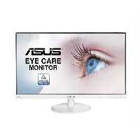 مانيتور 23 اینچ سفید ايسوس مدل VC239HE-W