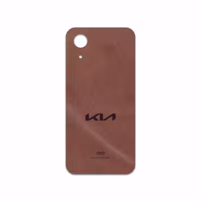برچسب پوششی ماهوت مدل MNL-KIA مناسب برای گوشی موبایل سامسونگ Galaxy A03 Core