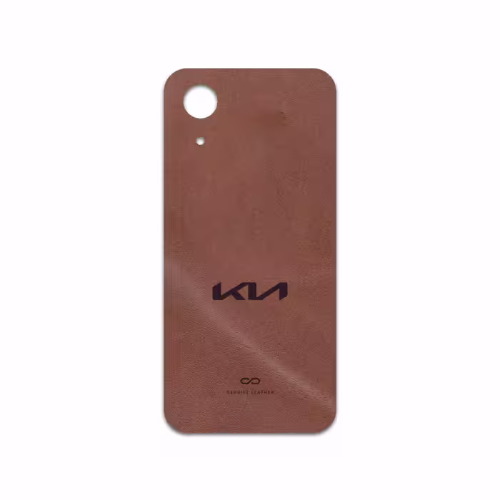 برچسب پوششی ماهوت مدل MNL-KIA مناسب برای گوشی موبایل سامسونگ Galaxy A03 Core