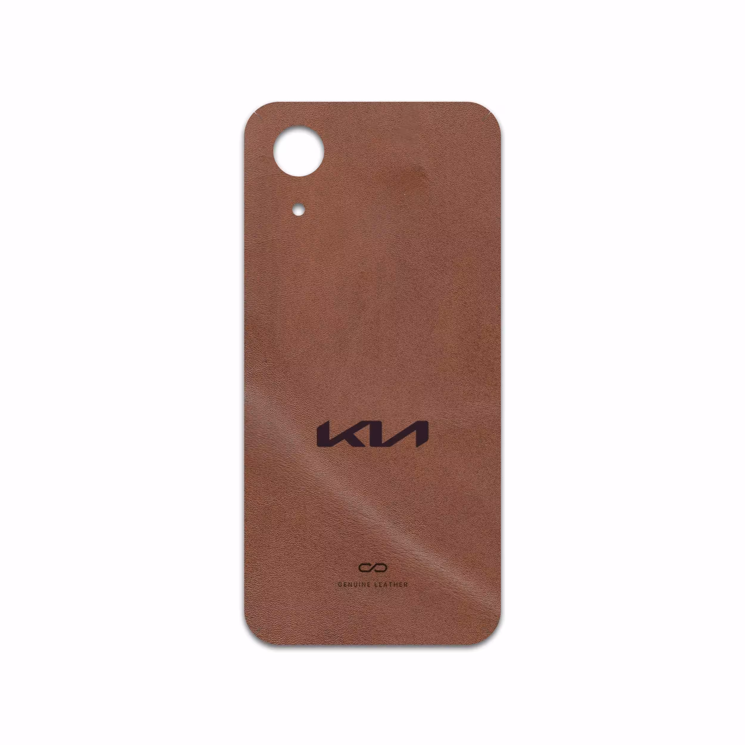 برچسب پوششی ماهوت مدل MNL-KIA مناسب برای گوشی موبایل سامسونگ Galaxy A03 Core