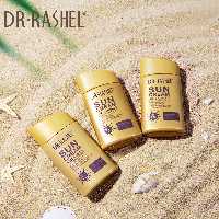 کرم ضد آفتاب دکتر راشل مدل anti – aging وزن 80 گرم