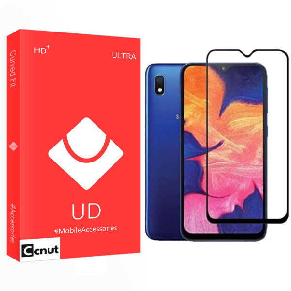 محافظ صفحه نمایش سرامیکی مات کوکونات مدل UD Glass مناسب برای گوشی موبایل سامسونگ Galaxy A30/ m31 | کالا برتری