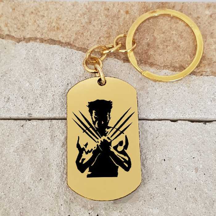 جاکلیدی ترمه ۱ مدل گرگینه کد Sam 2595