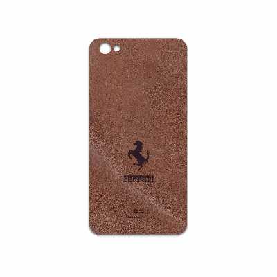 برچسب پوششی ماهوت مدل MNL-FRRI مناسب برای گوشی موبایل شیائومی Redmi Note 5A