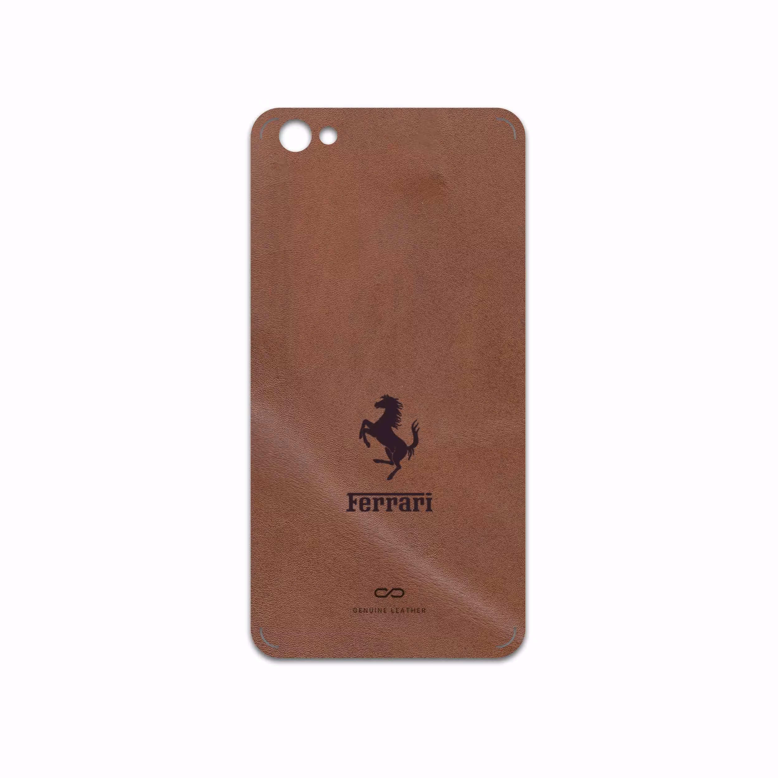 برچسب پوششی ماهوت مدل MNL-FRRI مناسب برای گوشی موبایل شیائومی Redmi Note 5A