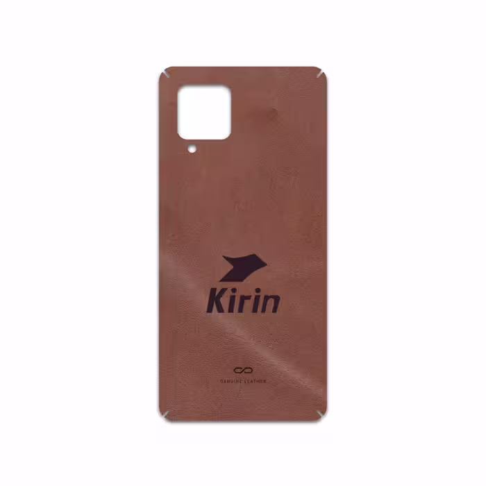 برچسب پوششی ماهوت مدل MNL-KRN مناسب برای گوشی موبایل سامسونگ Galaxy A42