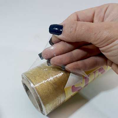 سلفون کد 0100 رول 100 متری