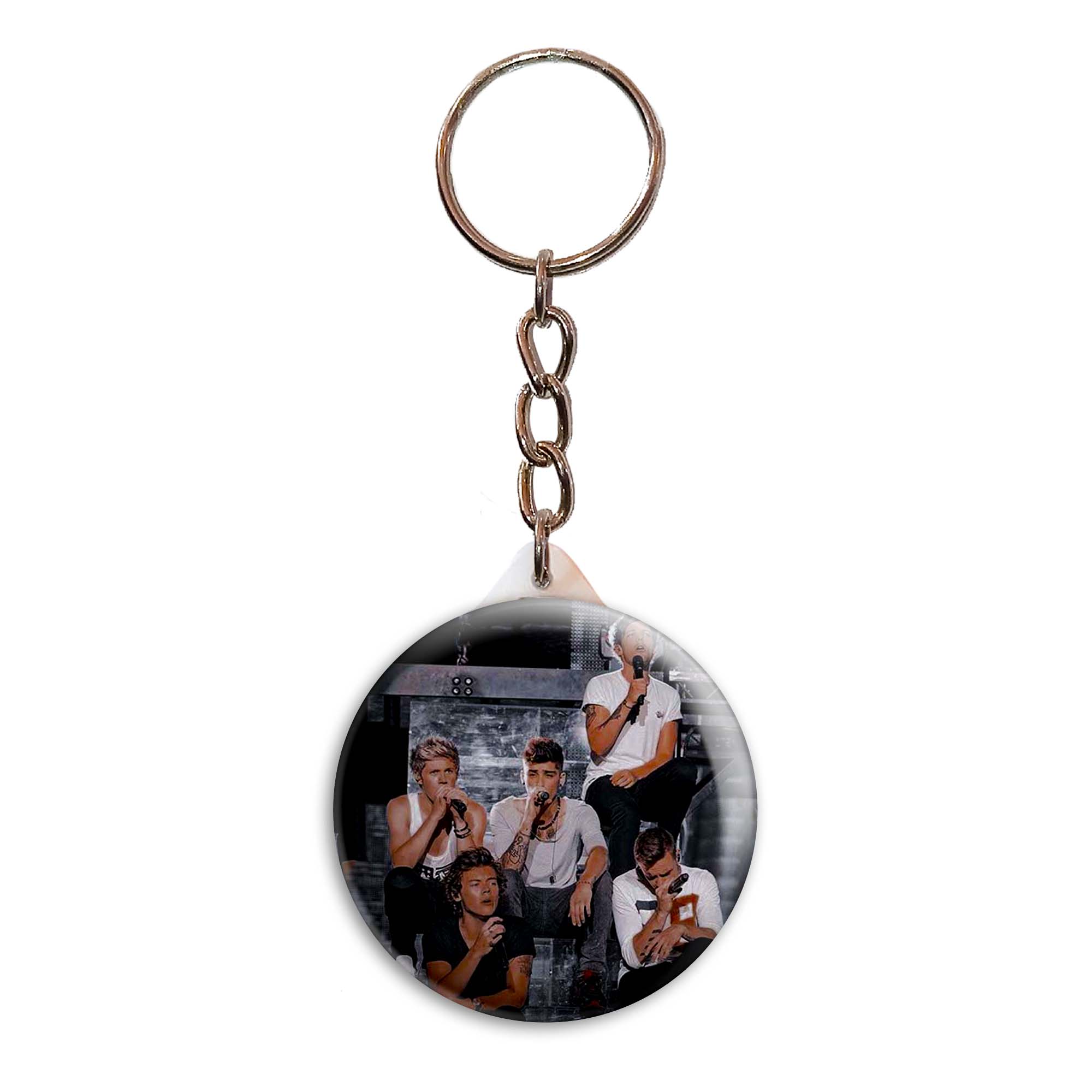 جاکلیدی پرمانه طرح One Direction کد pmy13571